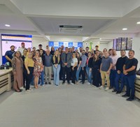 Capacitação de Portal Modelo em Francisco Beltrão